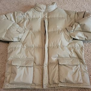 Old Navy 3XL Puffer Coat